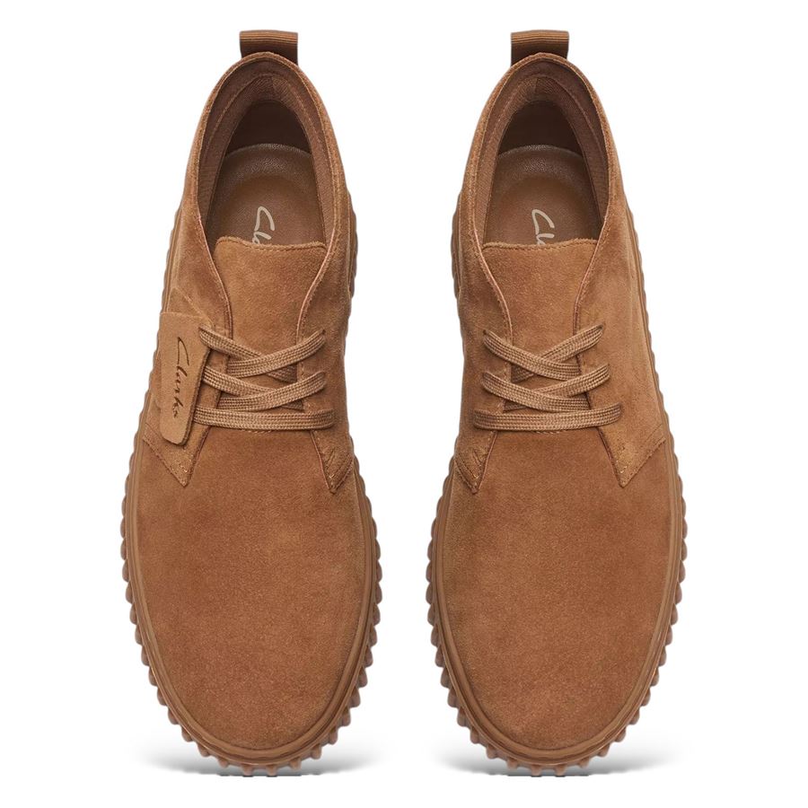 Torhill Desert Boot Clarks Originals | 173466X